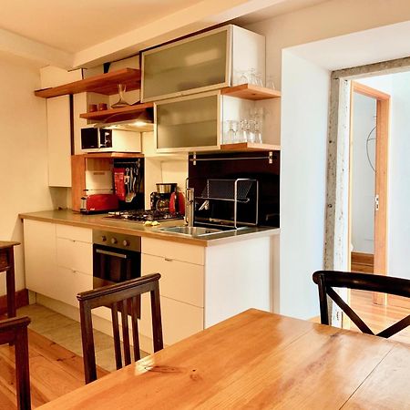 Our Home In Lisbon - Apartments المظهر الخارجي الصورة