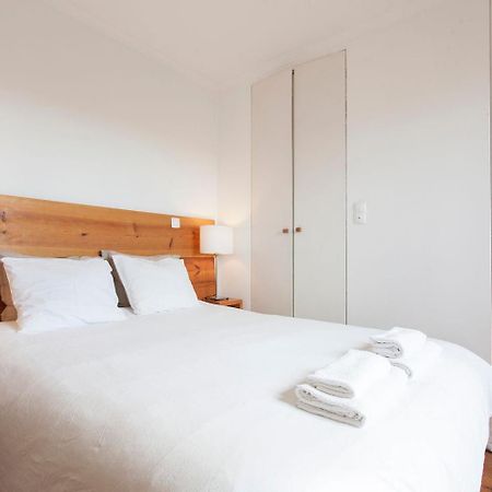 Our Home In Lisbon - Apartments الغرفة الصورة