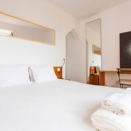 Our Home In Lisbon - Apartments الغرفة الصورة