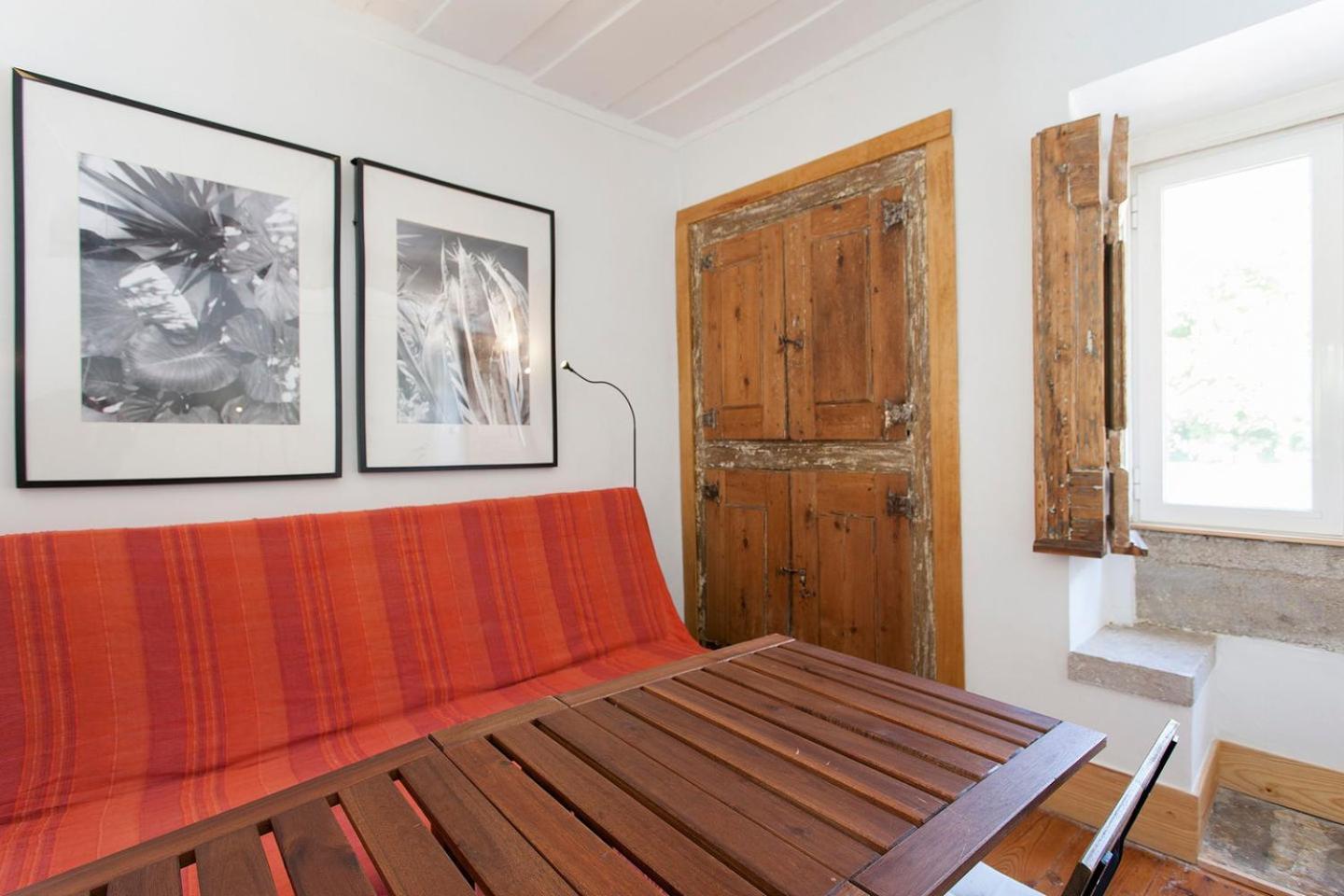 Our Home In Lisbon - Apartments الغرفة الصورة