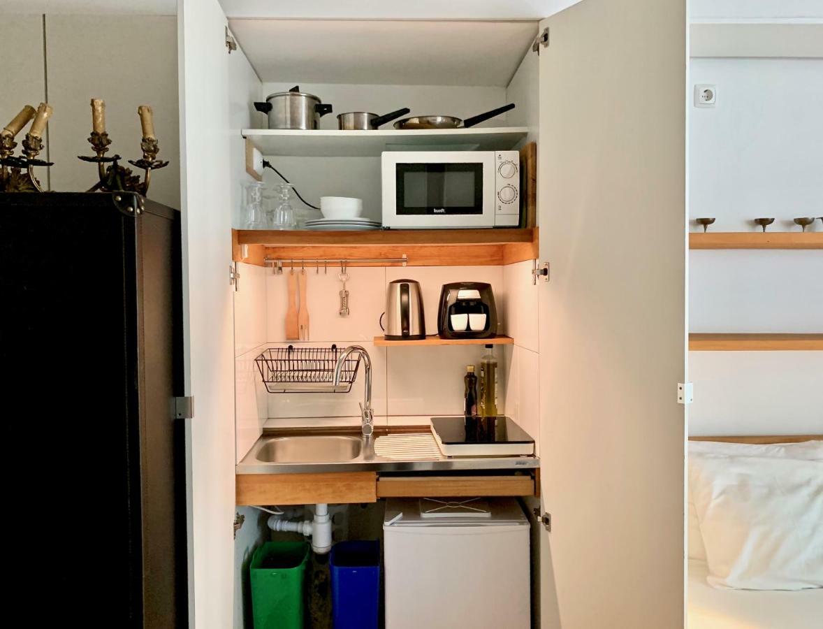 Our Home In Lisbon - Apartments المظهر الخارجي الصورة