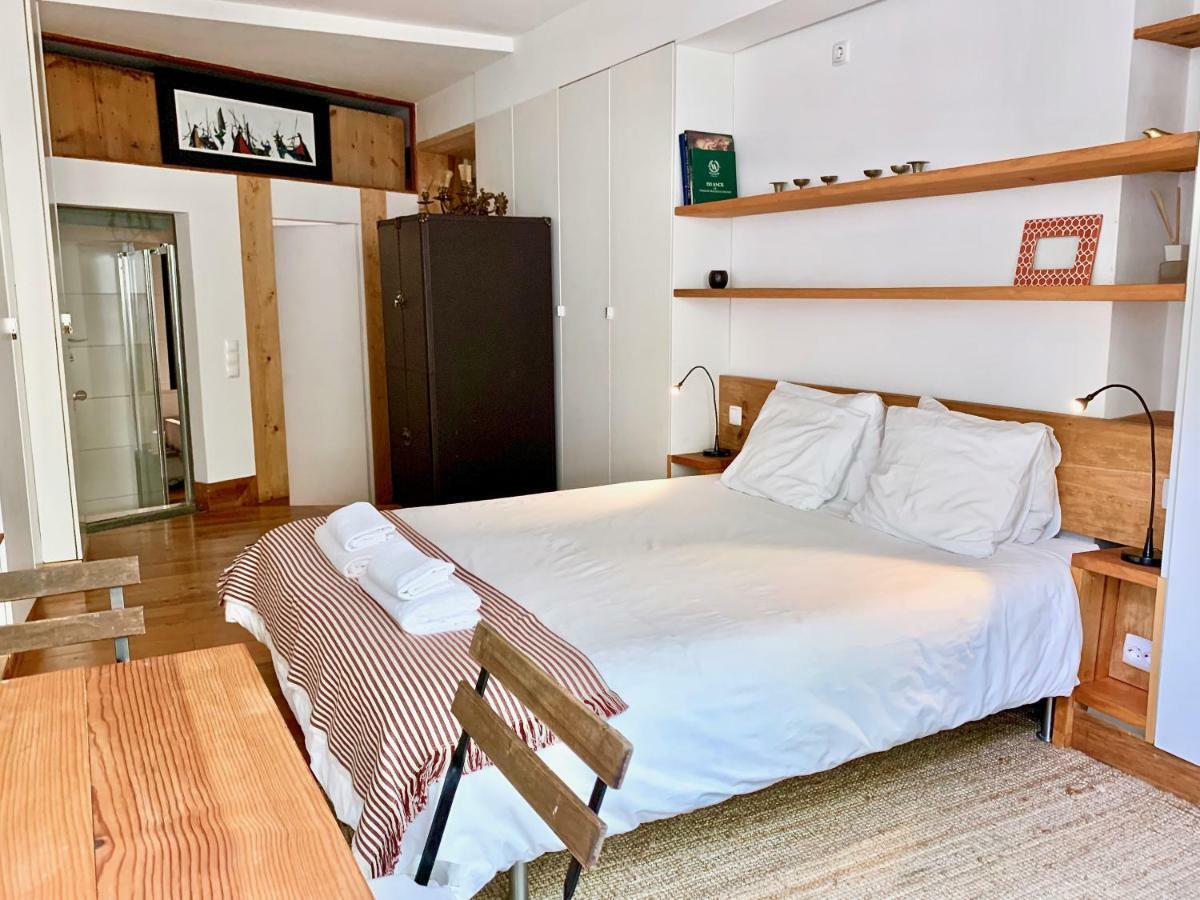 Our Home In Lisbon - Apartments المظهر الخارجي الصورة