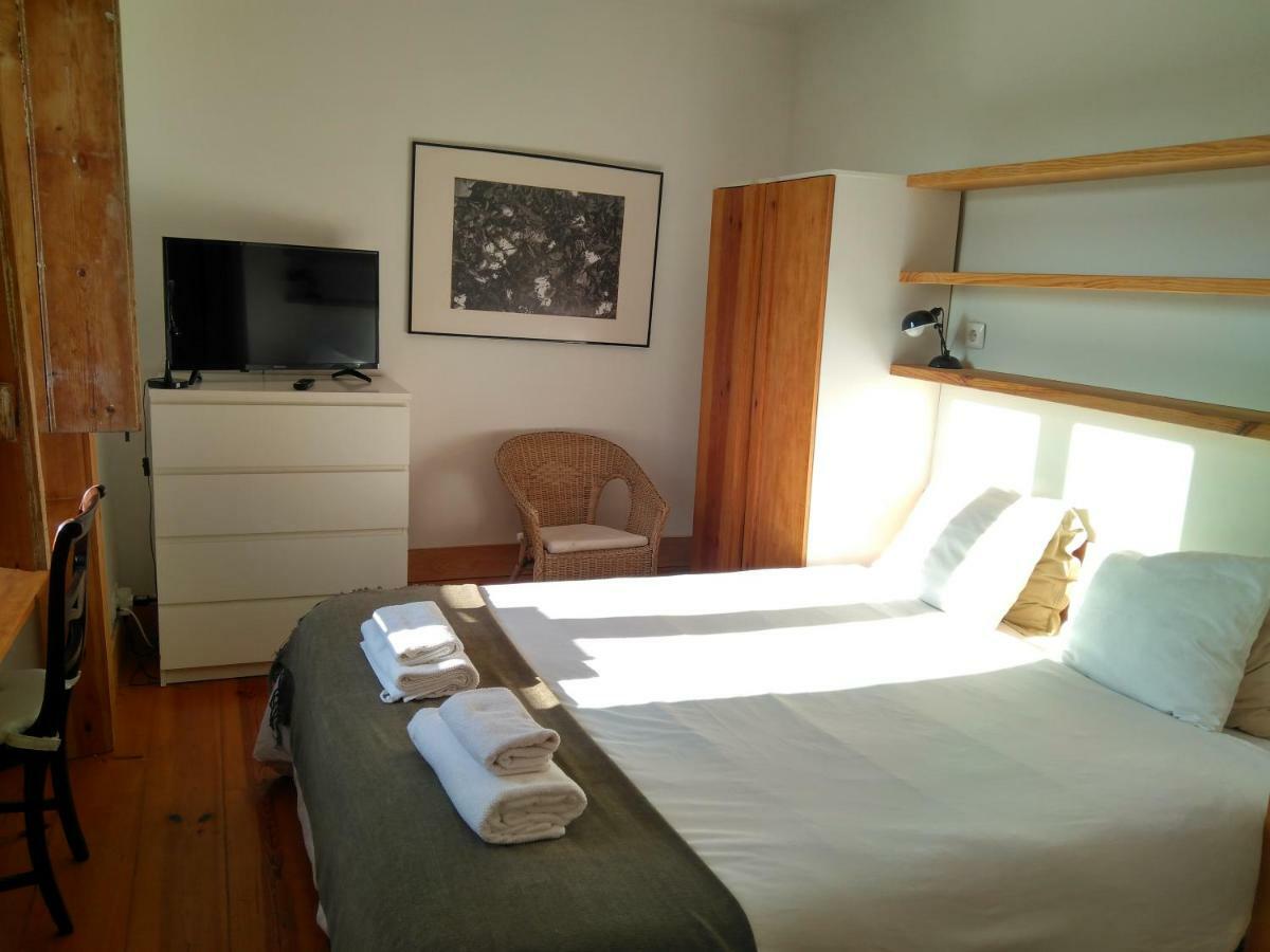 Our Home In Lisbon - Apartments المظهر الخارجي الصورة