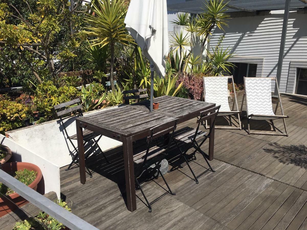 Our Home In Lisbon - Apartments المظهر الخارجي الصورة