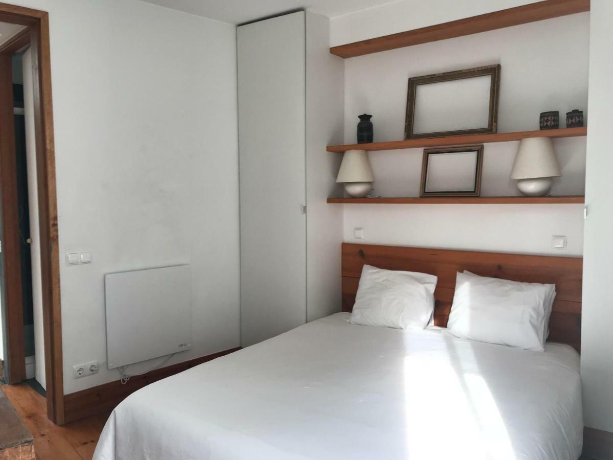 Our Home In Lisbon - Apartments المظهر الخارجي الصورة