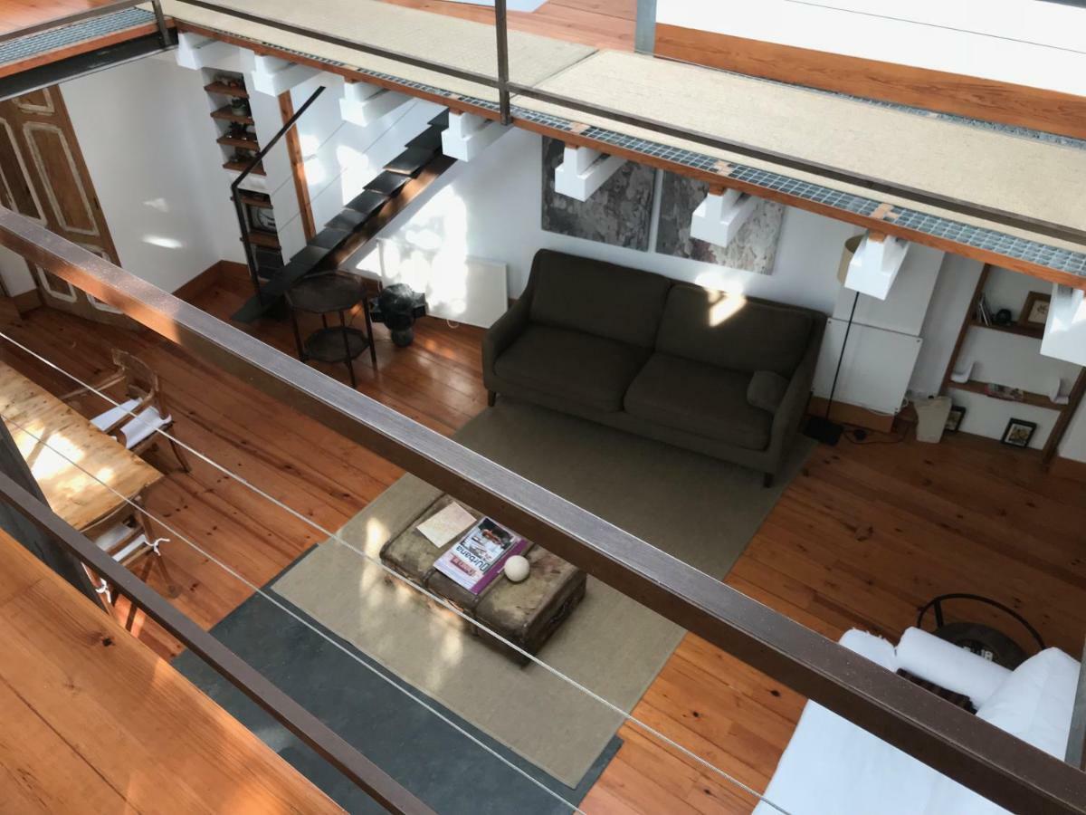 Our Home In Lisbon - Apartments المظهر الخارجي الصورة