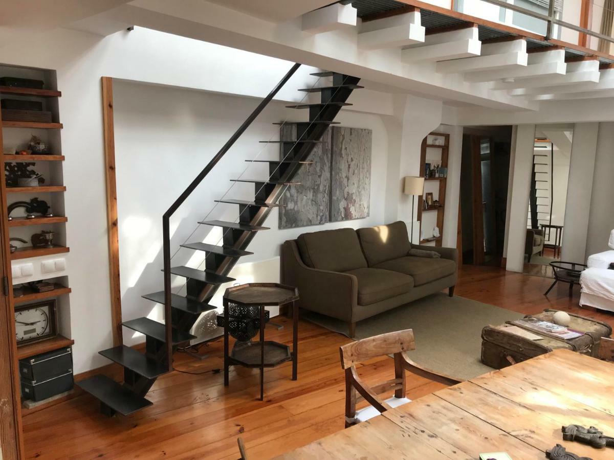 Our Home In Lisbon - Apartments المظهر الخارجي الصورة