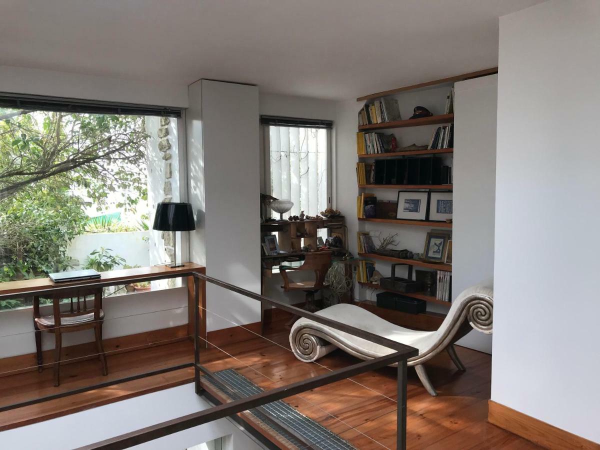 Our Home In Lisbon - Apartments المظهر الخارجي الصورة