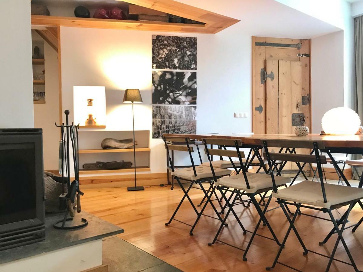 Our Home In Lisbon - Apartments المظهر الخارجي الصورة