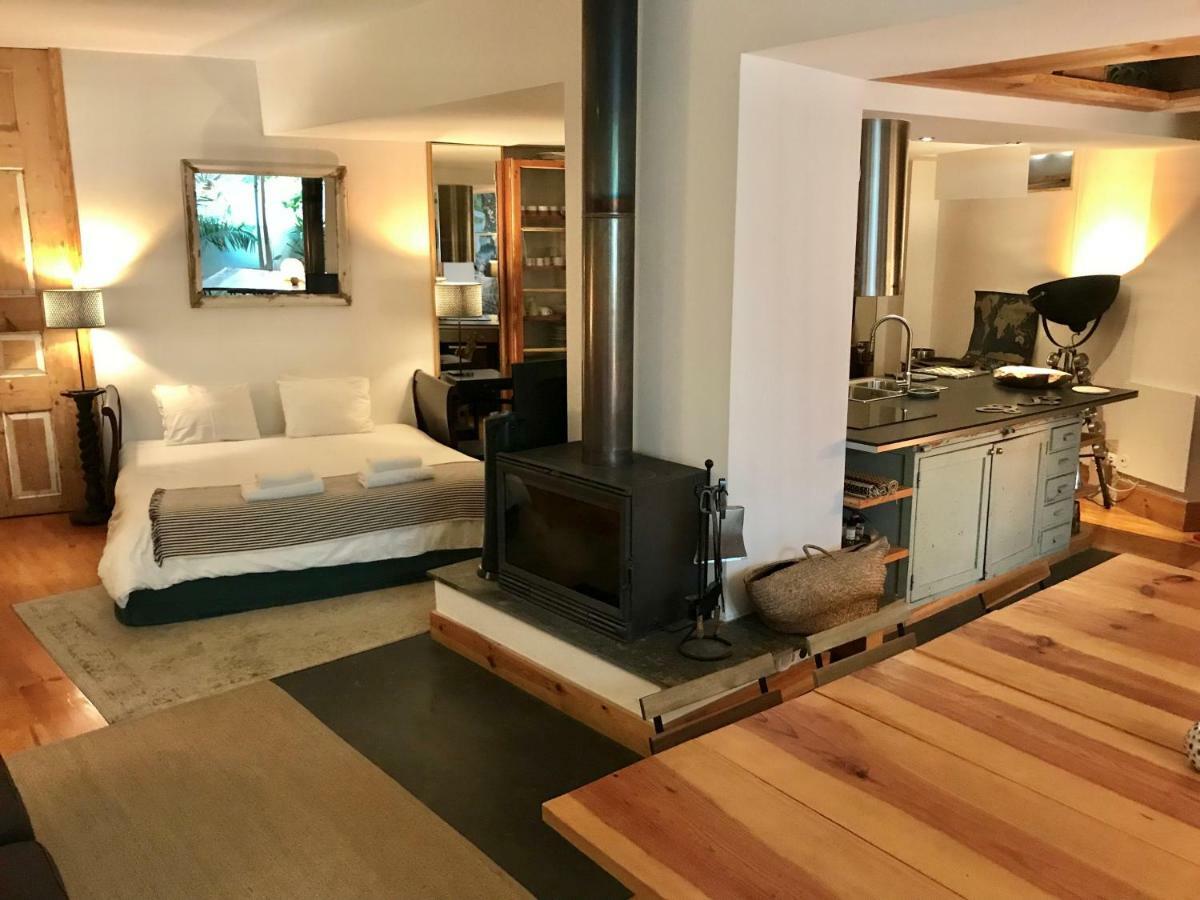 Our Home In Lisbon - Apartments المظهر الخارجي الصورة