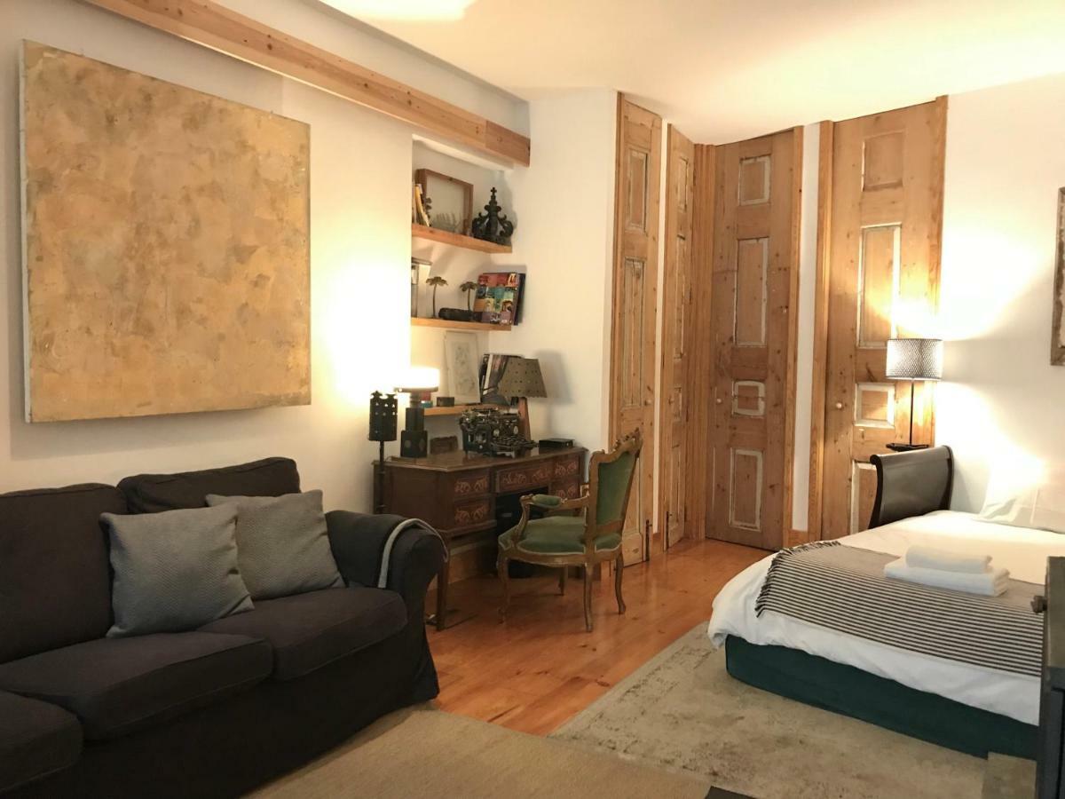 Our Home In Lisbon - Apartments المظهر الخارجي الصورة