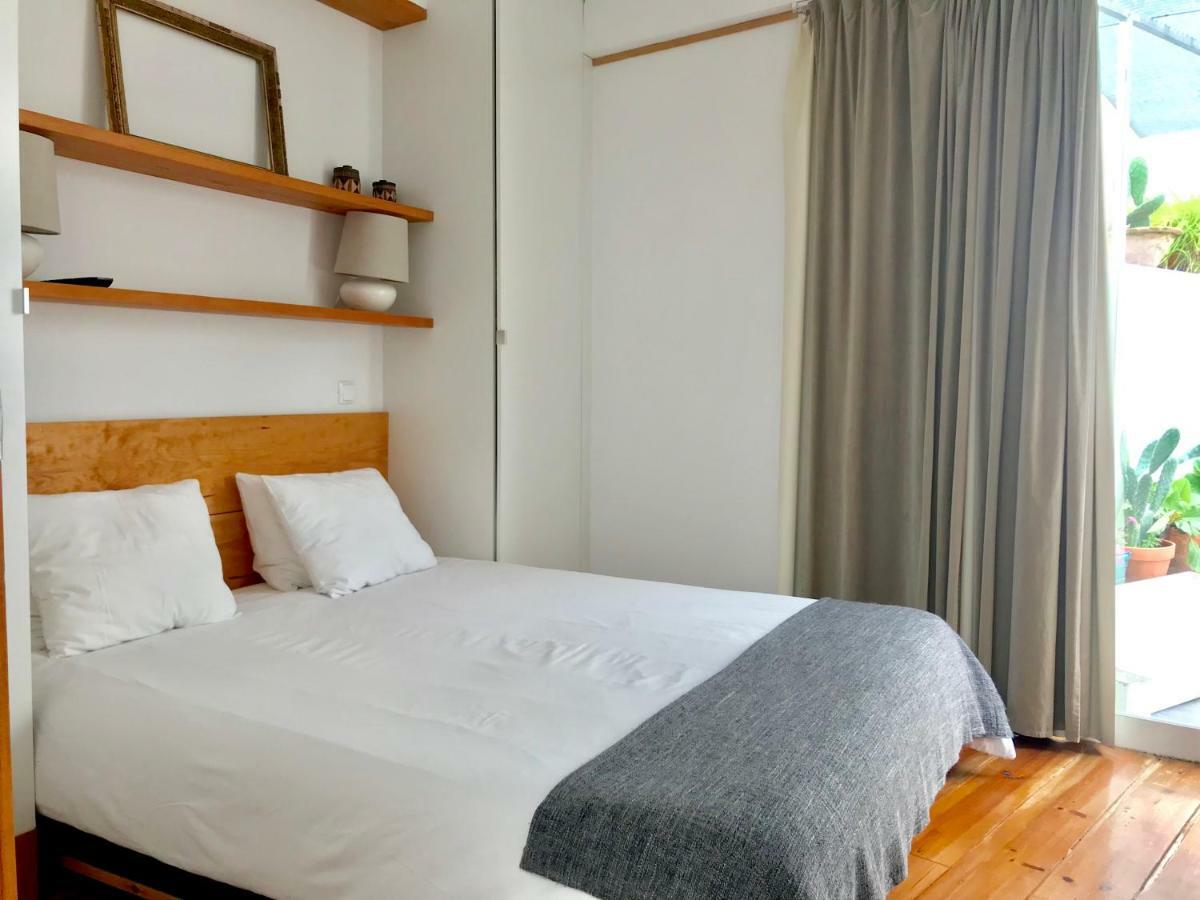 Our Home In Lisbon - Apartments المظهر الخارجي الصورة