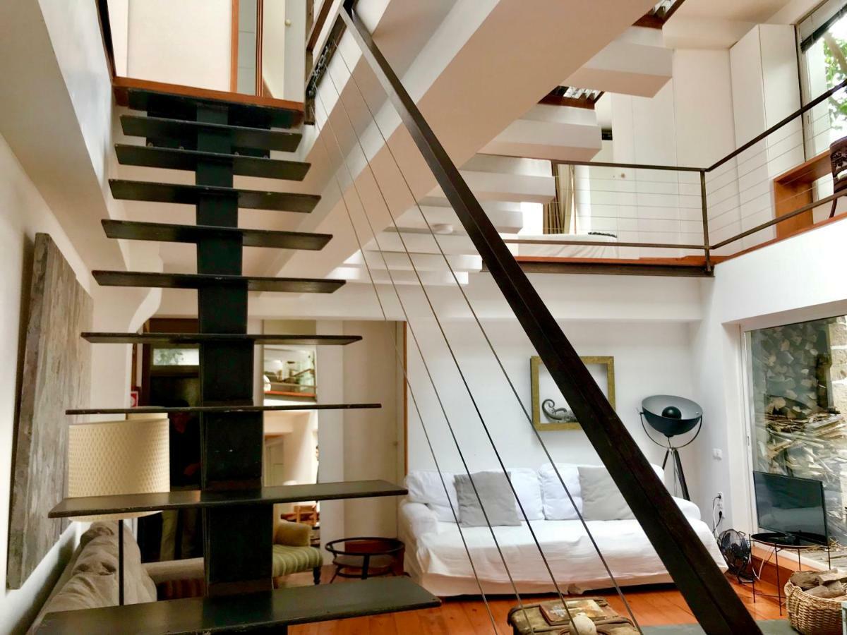 Our Home In Lisbon - Apartments المظهر الخارجي الصورة