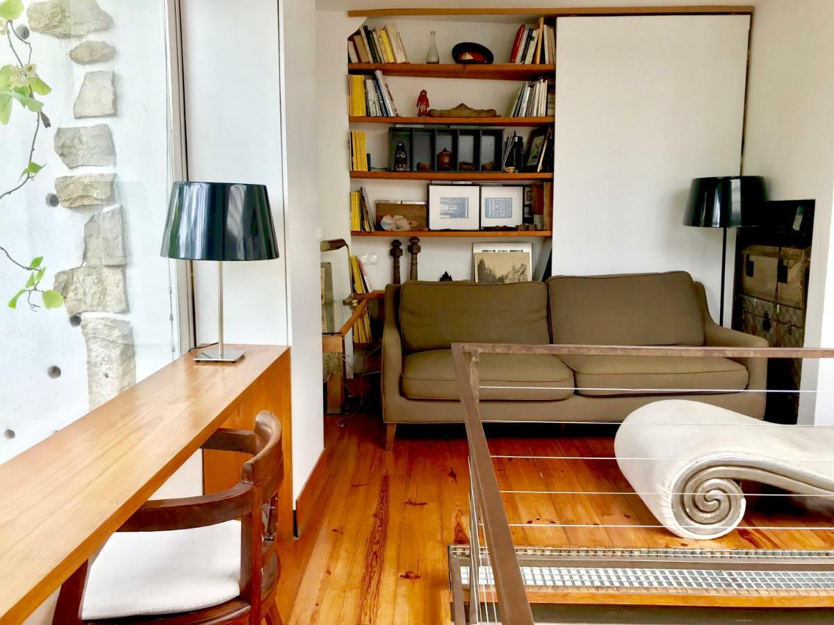 Our Home In Lisbon - Apartments المظهر الخارجي الصورة