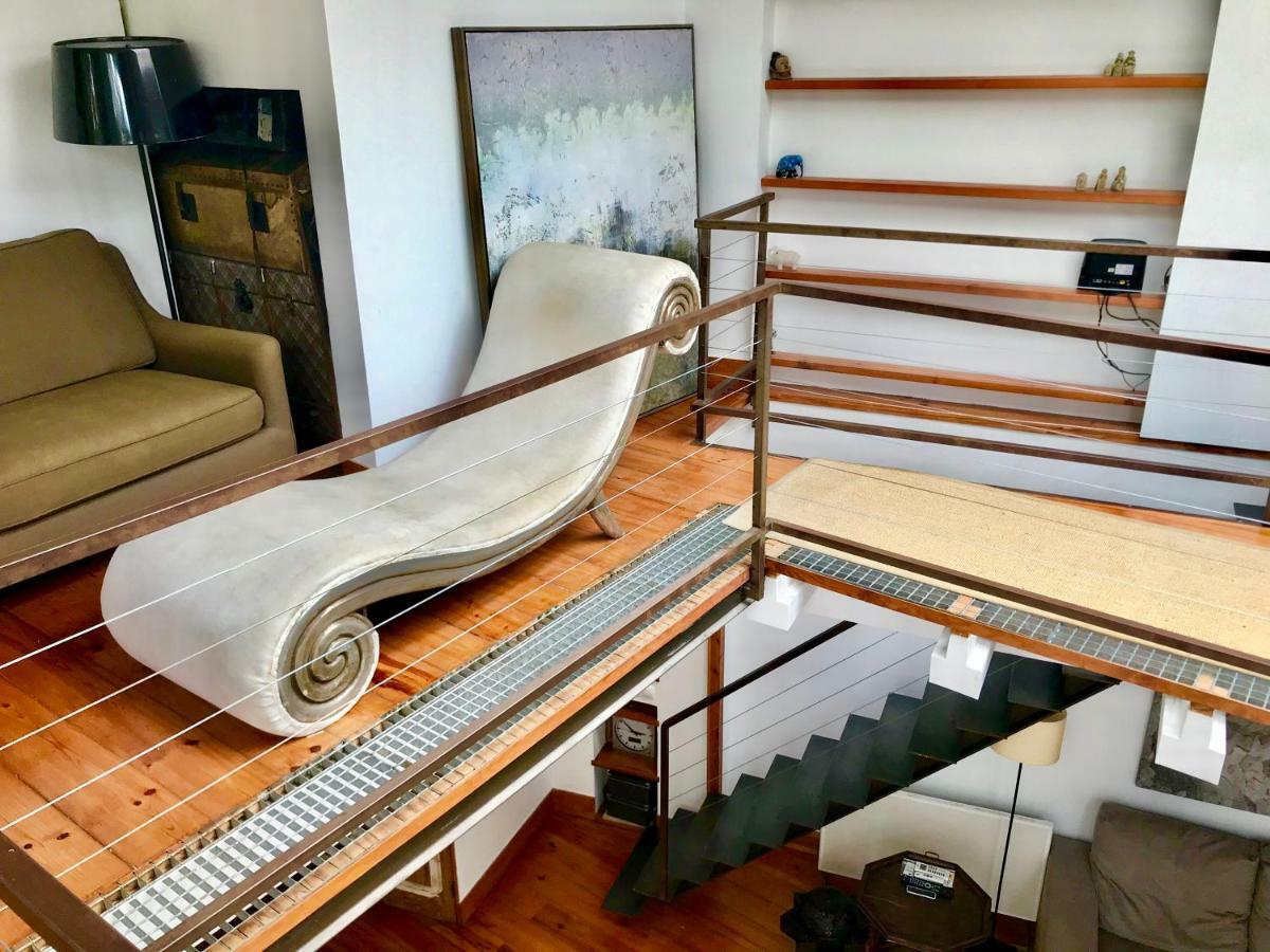 Our Home In Lisbon - Apartments المظهر الخارجي الصورة