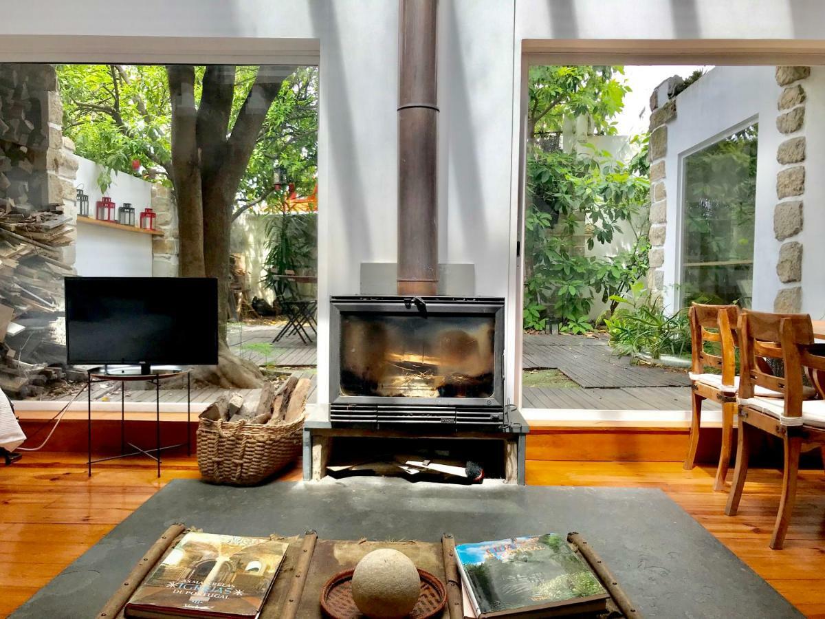Our Home In Lisbon - Apartments المظهر الخارجي الصورة
