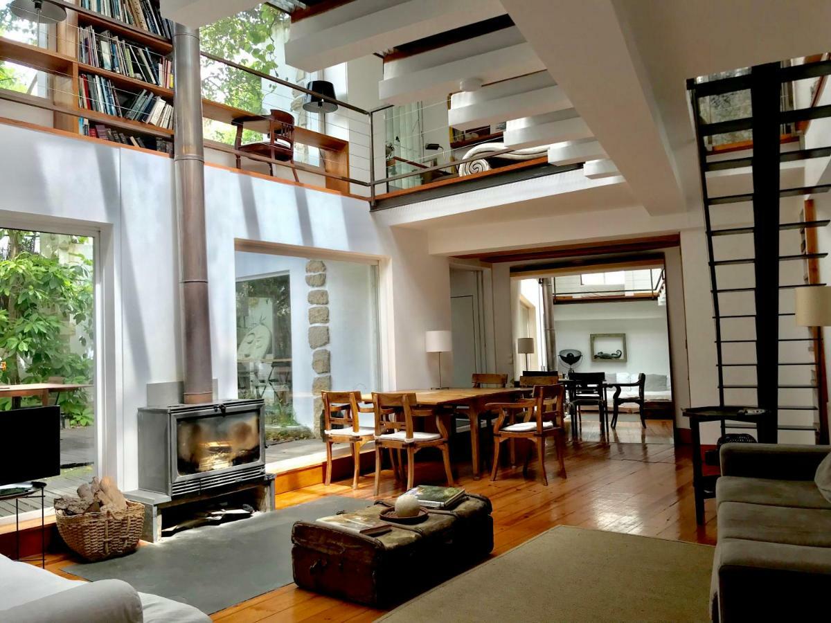 Our Home In Lisbon - Apartments المظهر الخارجي الصورة