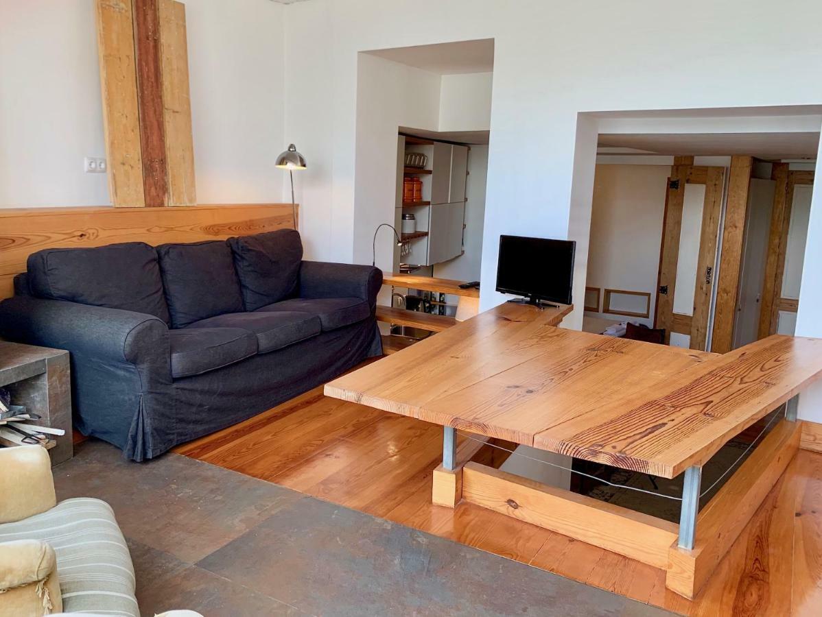 Our Home In Lisbon - Apartments المظهر الخارجي الصورة