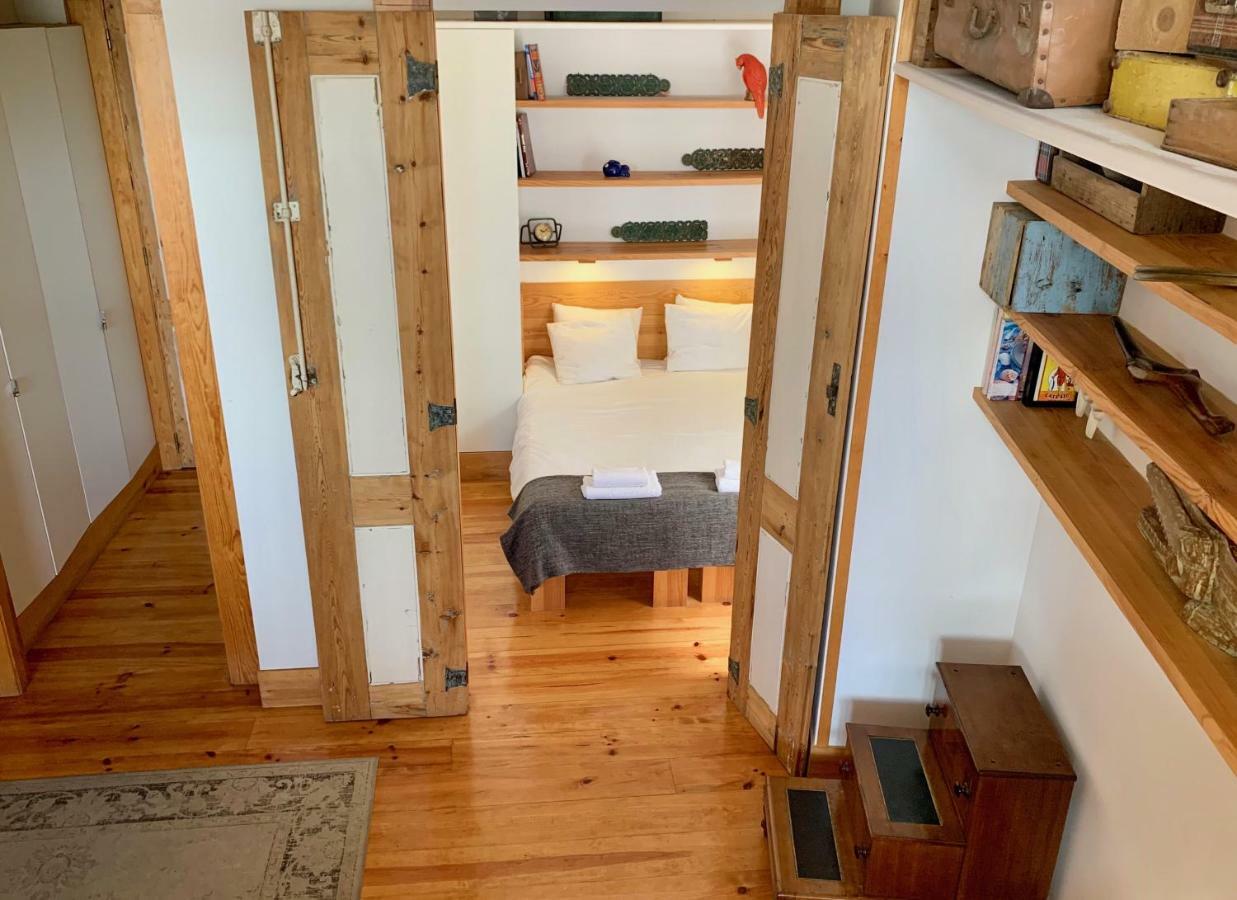 Our Home In Lisbon - Apartments المظهر الخارجي الصورة