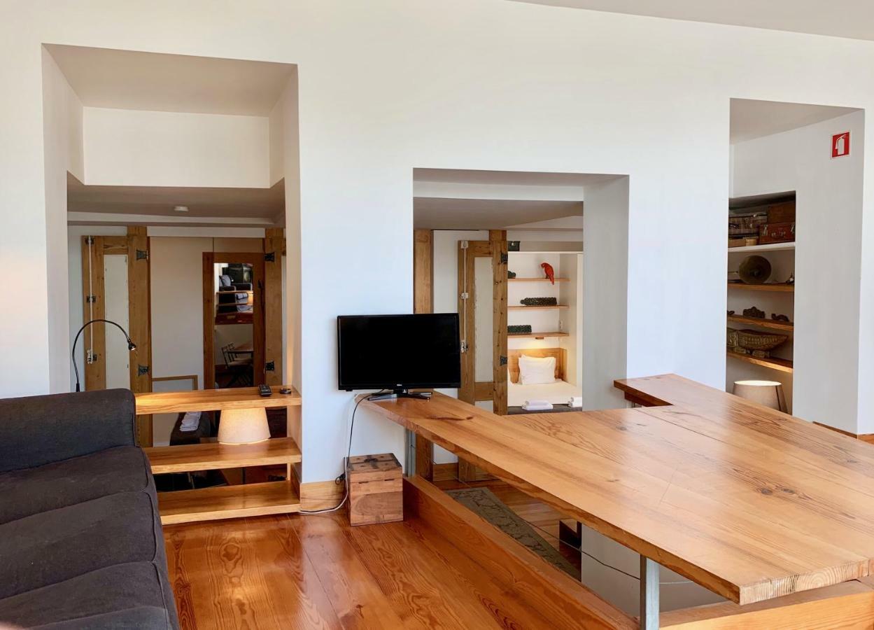 Our Home In Lisbon - Apartments المظهر الخارجي الصورة