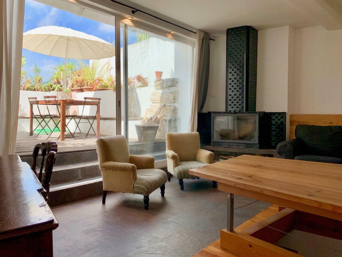 Our Home In Lisbon - Apartments المظهر الخارجي الصورة