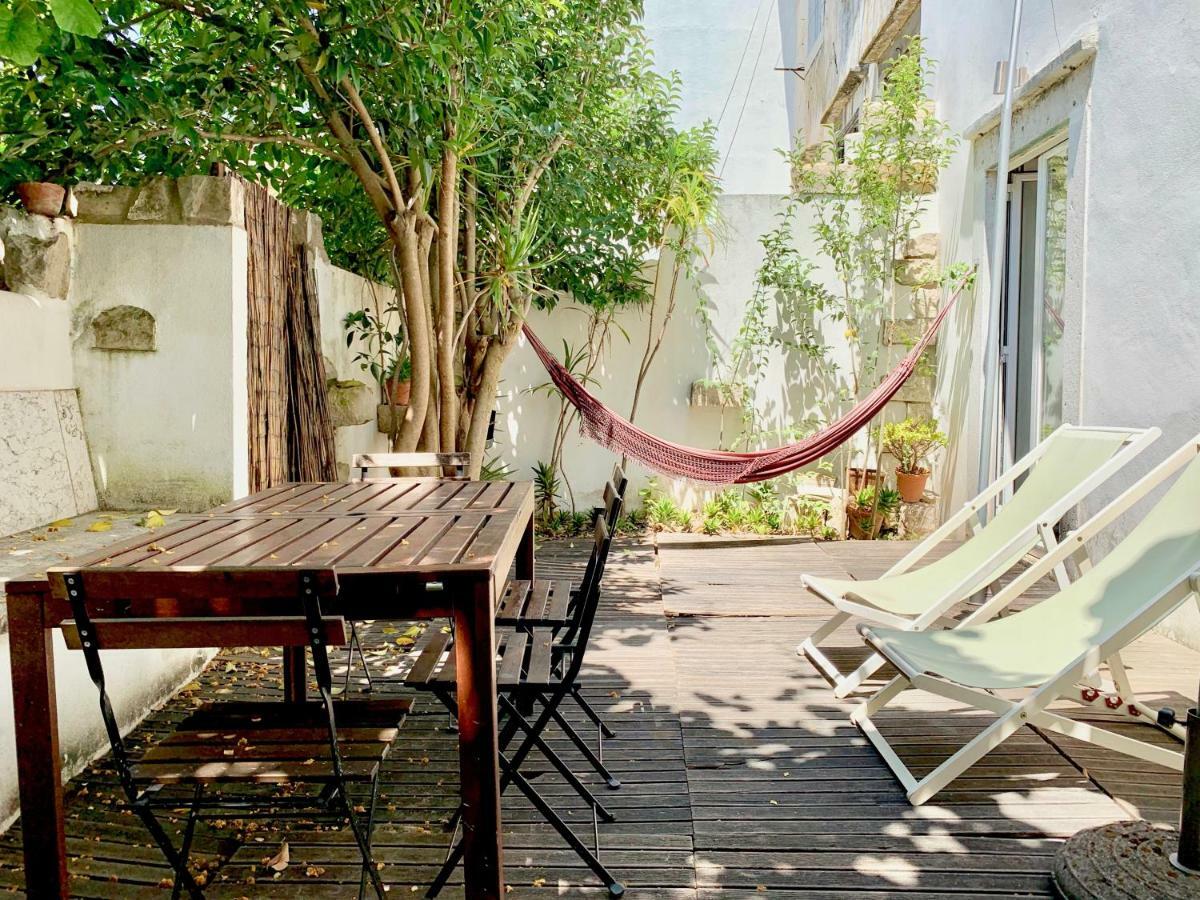 Our Home In Lisbon - Apartments المظهر الخارجي الصورة