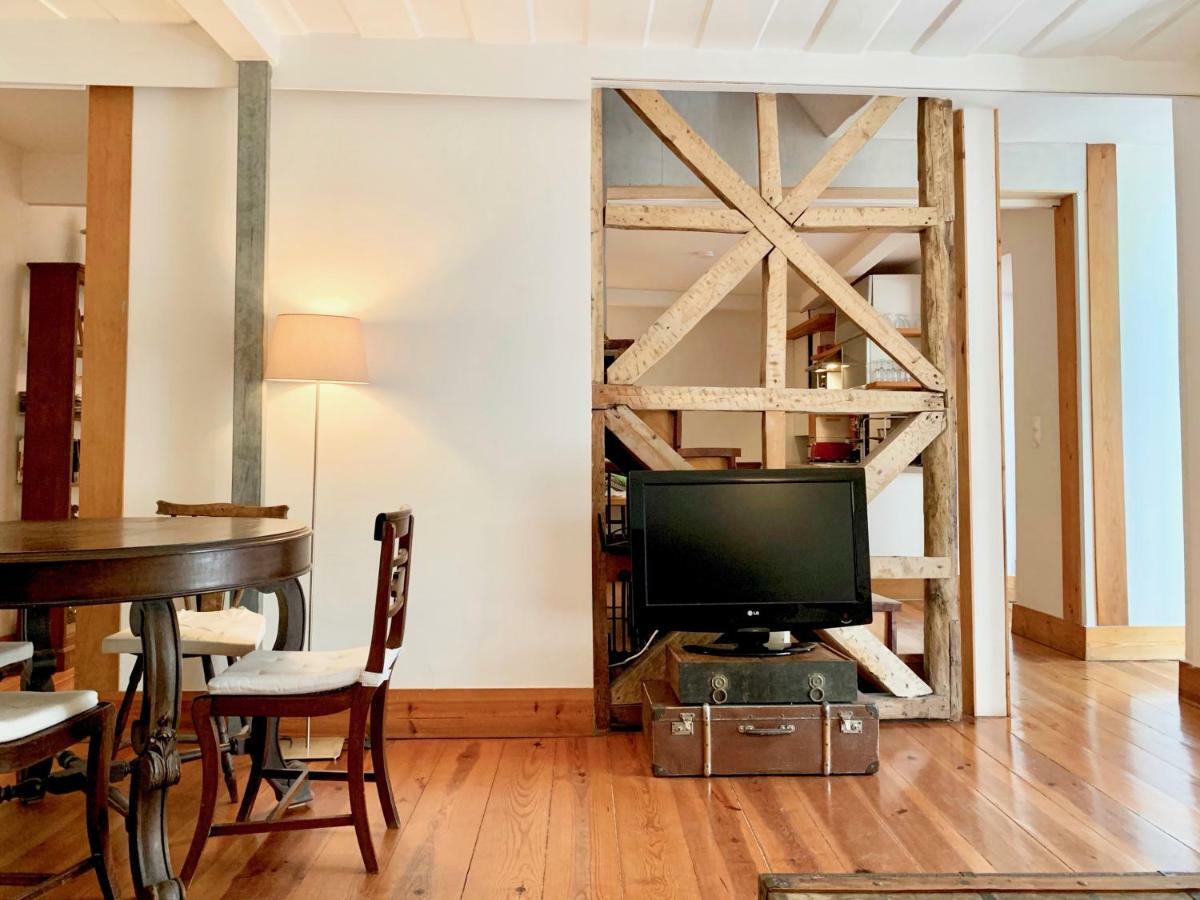 Our Home In Lisbon - Apartments المظهر الخارجي الصورة