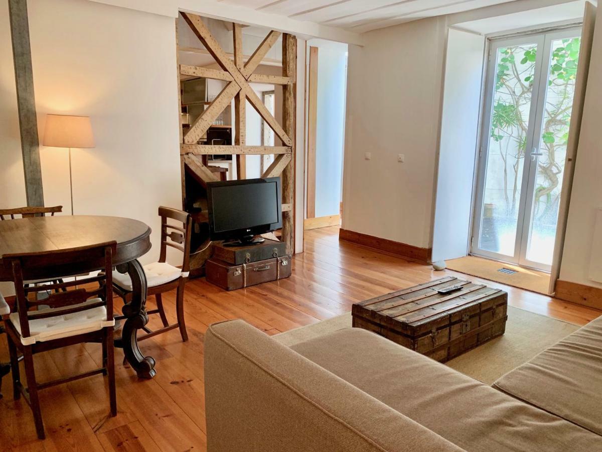 Our Home In Lisbon - Apartments المظهر الخارجي الصورة